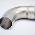 stainless steel Elbow 90°, Press Fittings, F/M 54 mm