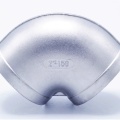 stainless steel  Elbow threaded / type 301_ 90°  2"