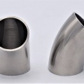 stainless steel Elbow welded 45° DN25 (28x1,5mm)