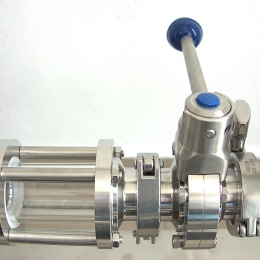 Stainless steel filter housing 10" filtration accesories