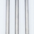 Stainless steel filter housing 20", Screw-in feet