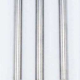 Stainless steel filter housing 20", Screw-in feet