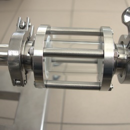 Stainless steel filter housing 30" , filtration accesories