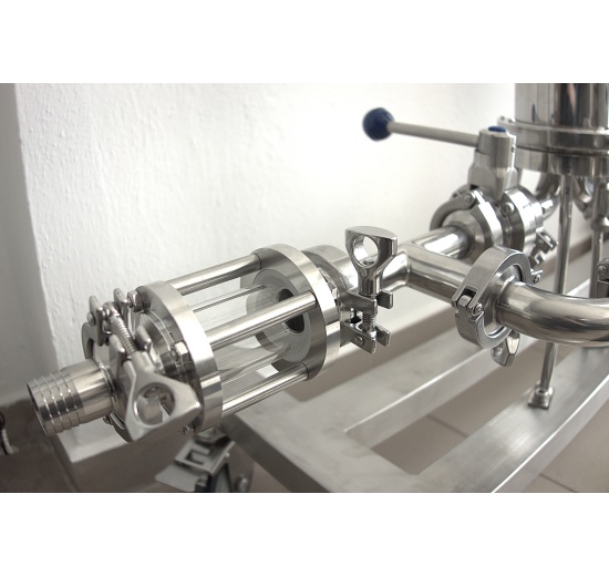 Stainless steel filter housing 30" , filtration accesories