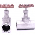 Stainless steel globe valve Stainless steel valves and fittings
