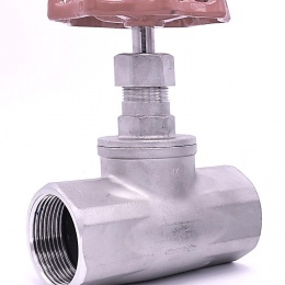 Stainless steel globe valve Stainless steel valves and fittings