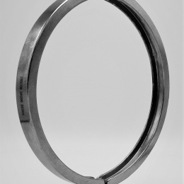 stainless steel Heavy Duty CLAMP I. ASME DN200