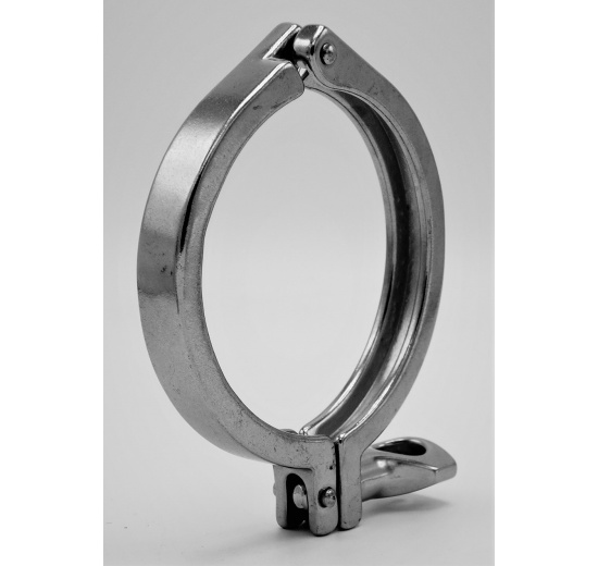 stainless steel Heavy Duty CLAMP I. | DN80 (K106)