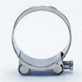 Stainless steel hose clamp GBS PW4 | 56-59/22