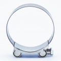 Stainless steel hose clamp GBS PW4 | 80-85/24
