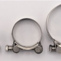 Stainless steel hose clamp GBS PW4 | 86-91/24