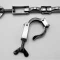 stainless steel Light CLAMP II. | DN10/15/20