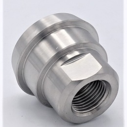 stainless steel Membane separator, DIN 11851