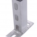 Stainless Steel Mounting Bracket | 150 mm