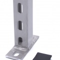 Stainless Steel Mounting Bracket | 150 mm
