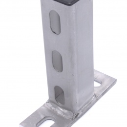 Stainless Steel Mounting Bracket | 150 mm