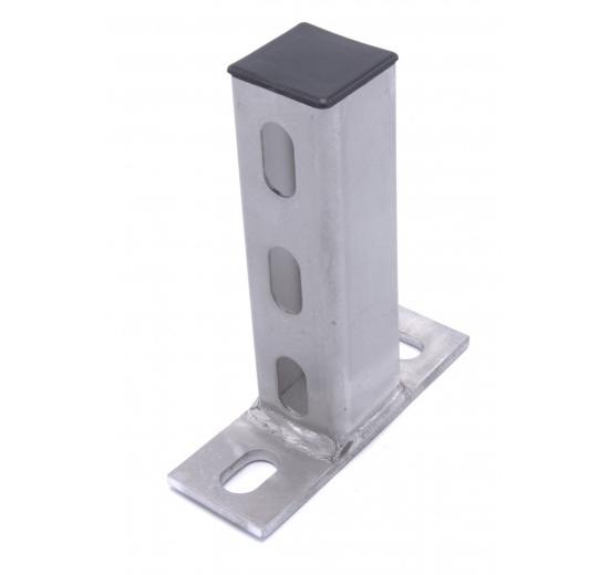 Stainless Steel Mounting Bracket | 150 mm