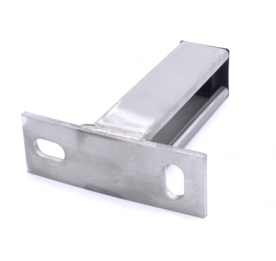 Stainless Steel Mounting Bracket | 150 mm