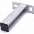 Stainless Steel Mounting Bracket | 200 mm