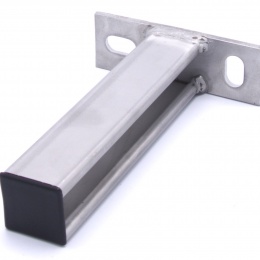 Stainless Steel Mounting Bracket | 200 mm