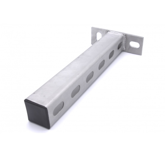 Stainless Steel Mounting Bracket | 300 mm