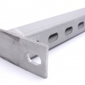 Stainless Steel Mounting Bracket