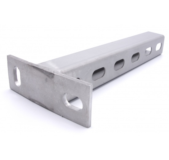 Stainless Steel Mounting Bracket