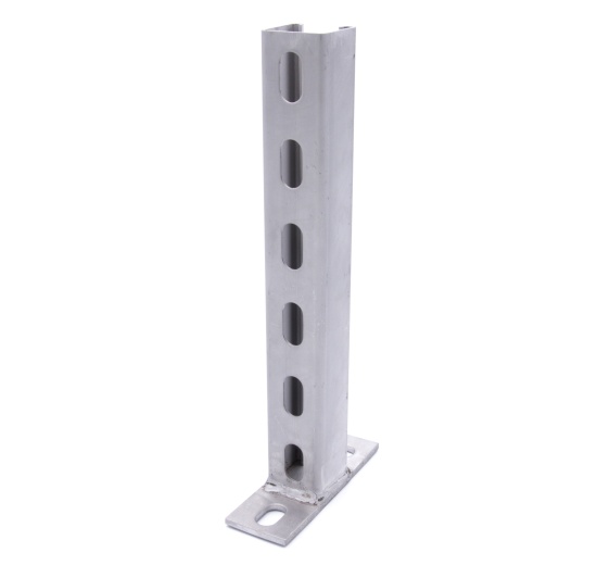 Stainless Steel Mounting Bracket