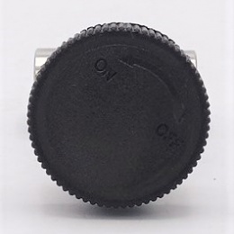 Stainless Steel Needle Valves, Threaded , stainless steel AISI304