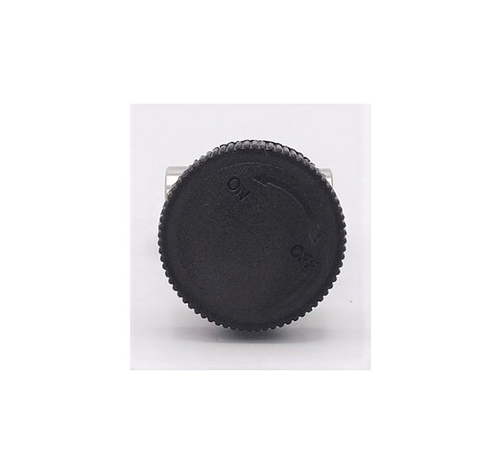 Stainless Steel Needle Valves, Threaded , stainless steel AISI304