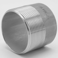 stainless steel Nipple / Welded Nipple / Type 308 2"