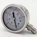 Stainless steel pressure gaude/manometer