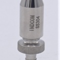 Stainless Steel Sampling Needle Valve