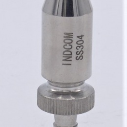 Stainless Steel Sampling Needle Valve