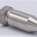 Stainless Steel Sampling Needle Valve, Welded