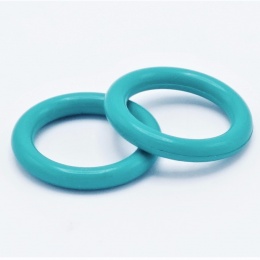 Stainless steel sampling valve, replacement seal