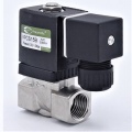 Stainless Steel Solenoid Valve 2/2, G 1/2" AC230V, NC
