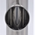 stainless steel T-piece, Long, Welded DN40