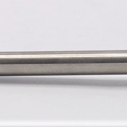 Stainless steel thermometer well | 150 mm (1/2")