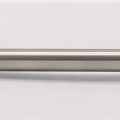 Stainless steel thermometer well | 200 mm (1/2")