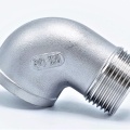 stainless steel Threaded Elbow M/F type 304_ 90°  3/4"