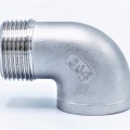 stainless steel Threaded Elbow M/F type 304_ 90°  3/4"