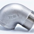 stainless steel  Threaded Elbow M/F type 304_ 90°  5/4"