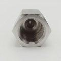 stainless steel Threaded Reducers G1/2"_M20x1.5_M/F