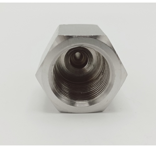 stainless steel Threaded Reducers G1/2"_M20x1.5_M/F