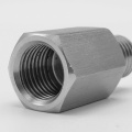 stainless steel Threaded Reducers G1/4"_M12x1.5_F/M