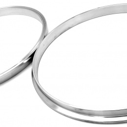 stainless steel tri-Clamp Welded Ferrule DN300 (K319)