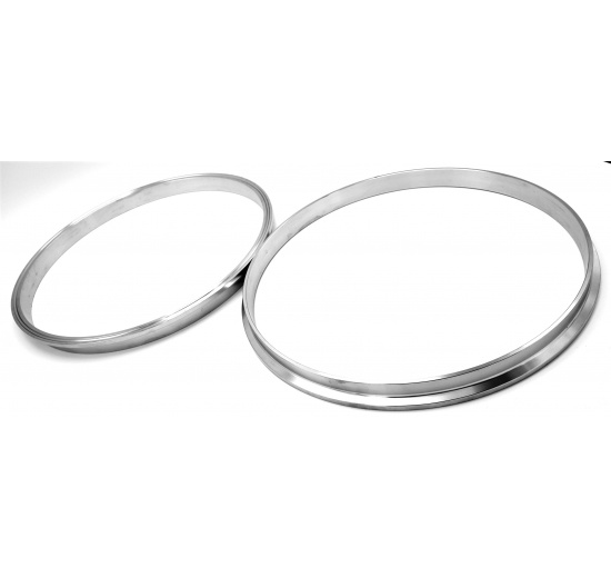 stainless steel tri-Clamp Welded Ferrule DN300 (K319)