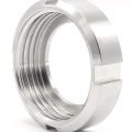 Stainless steel  Union Nut Standard DIN11851 DN40