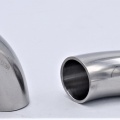 Stainless steel welded elbow 90° DN20 (22x1,5mm), fittings